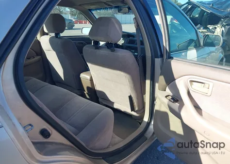 1997 Toyota Camry Le V6 из США, поврежденный, VIN 4T1BF22K1VU036258